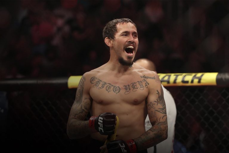 Marlon Vera