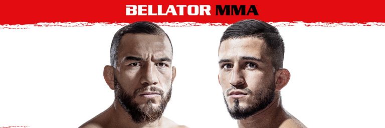 Bellator 258