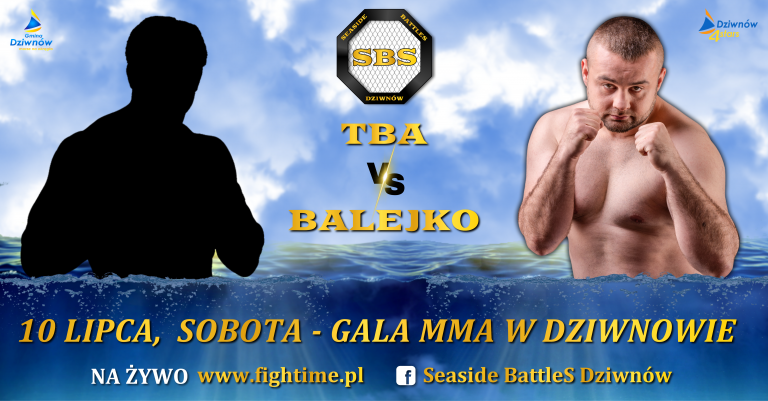 Seaside BattleS Dziwnów