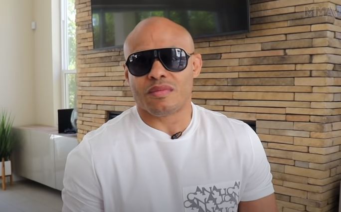 Ali Abdelaziz