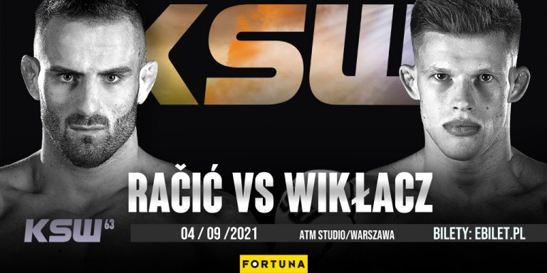 Racić - Wikłacz