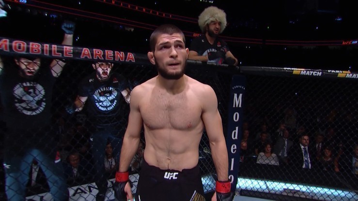 Khabib