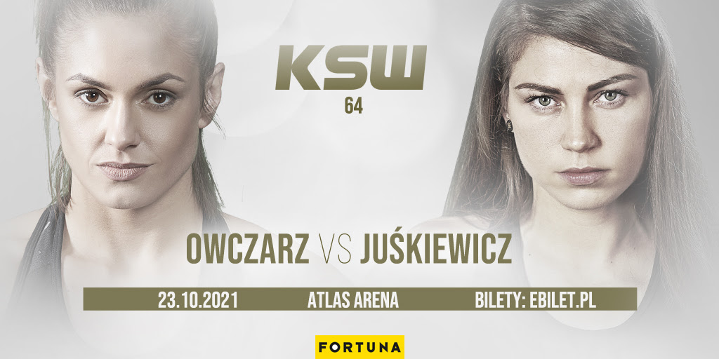 Owczarz vs Juśkiewicz