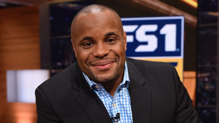 Daniel Cormier