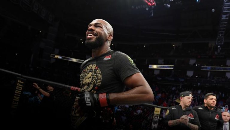 Jon Jones