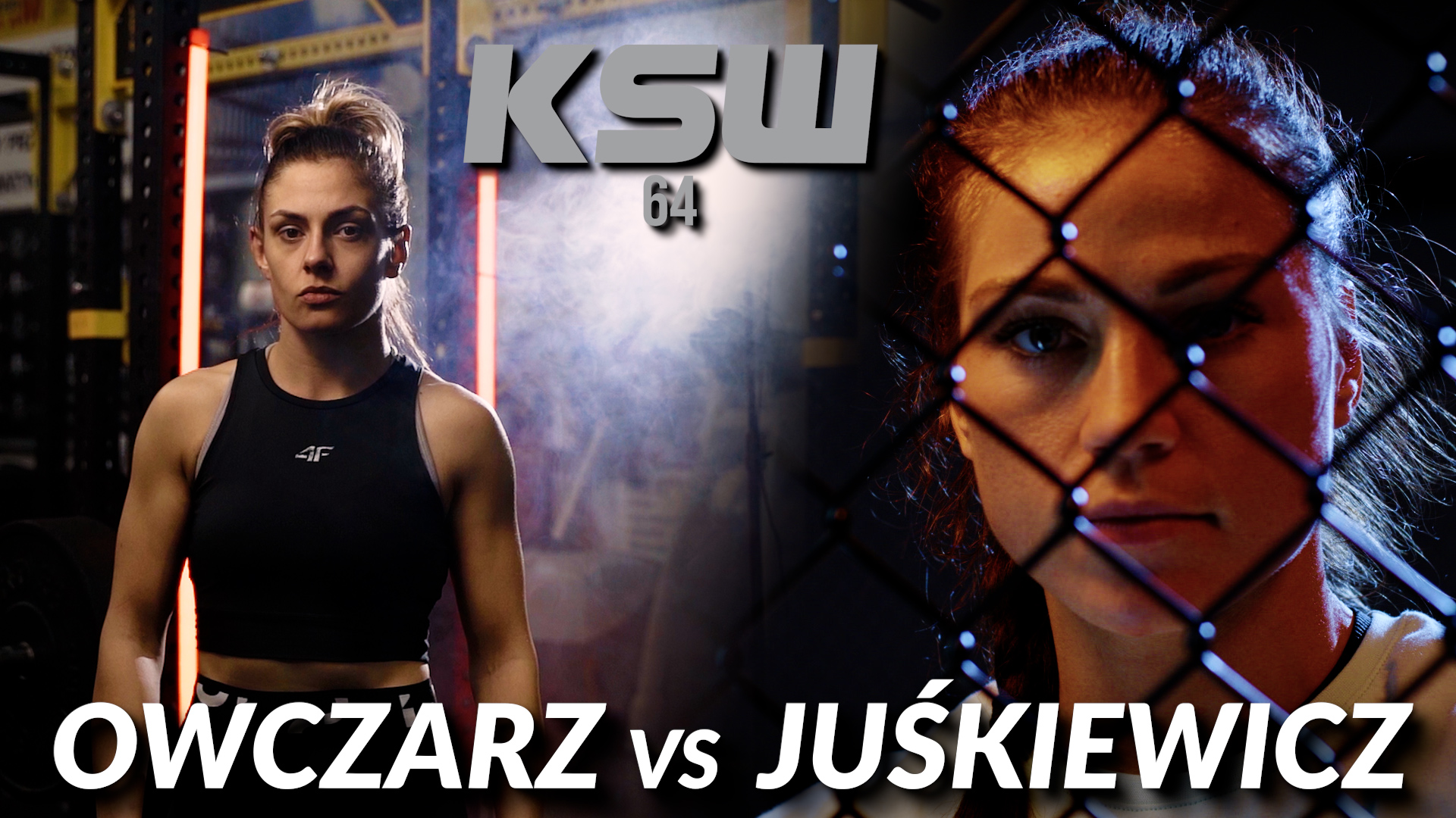 Owczarz vs Juśkiewicz