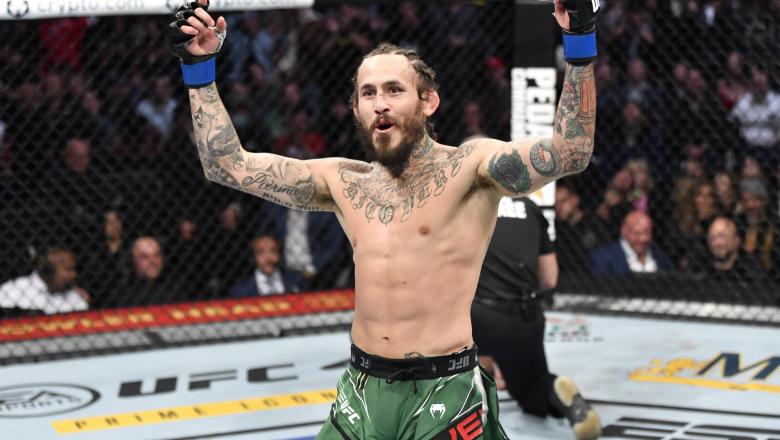 Marlon Vera