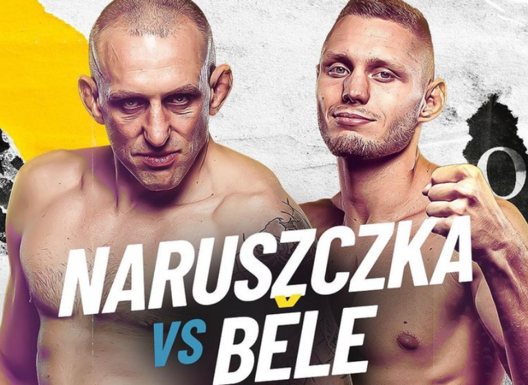 Naruszczka vs Bele