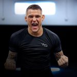 Dustin Poirier