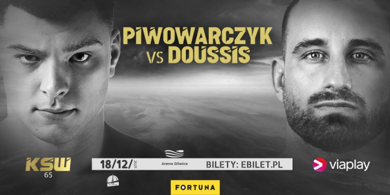 Piwowarczyk vs Doussis