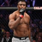 Francis Ngannou