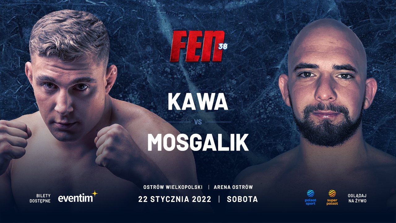 Kawa vs Mosgalik