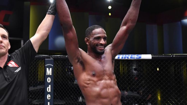 Neil Magny