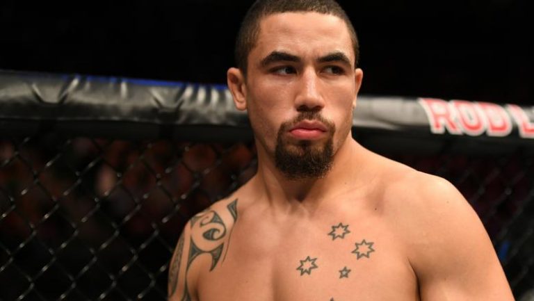 Robert Whittaker