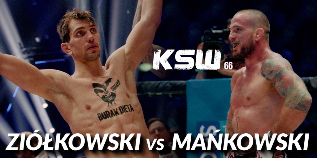 Ziółkowski vs Mankowski