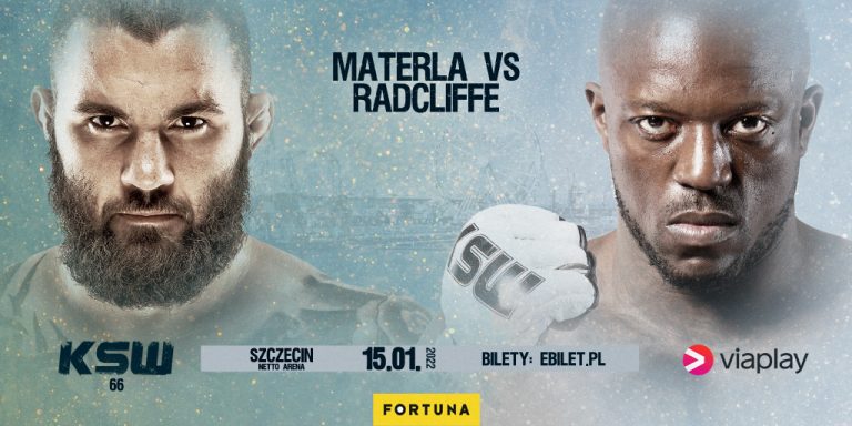 Materla vs Radcliffe