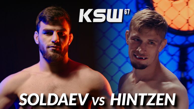 Soldaev vs Hintzen