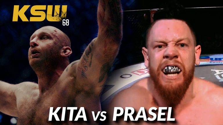 Kita vs Prasel