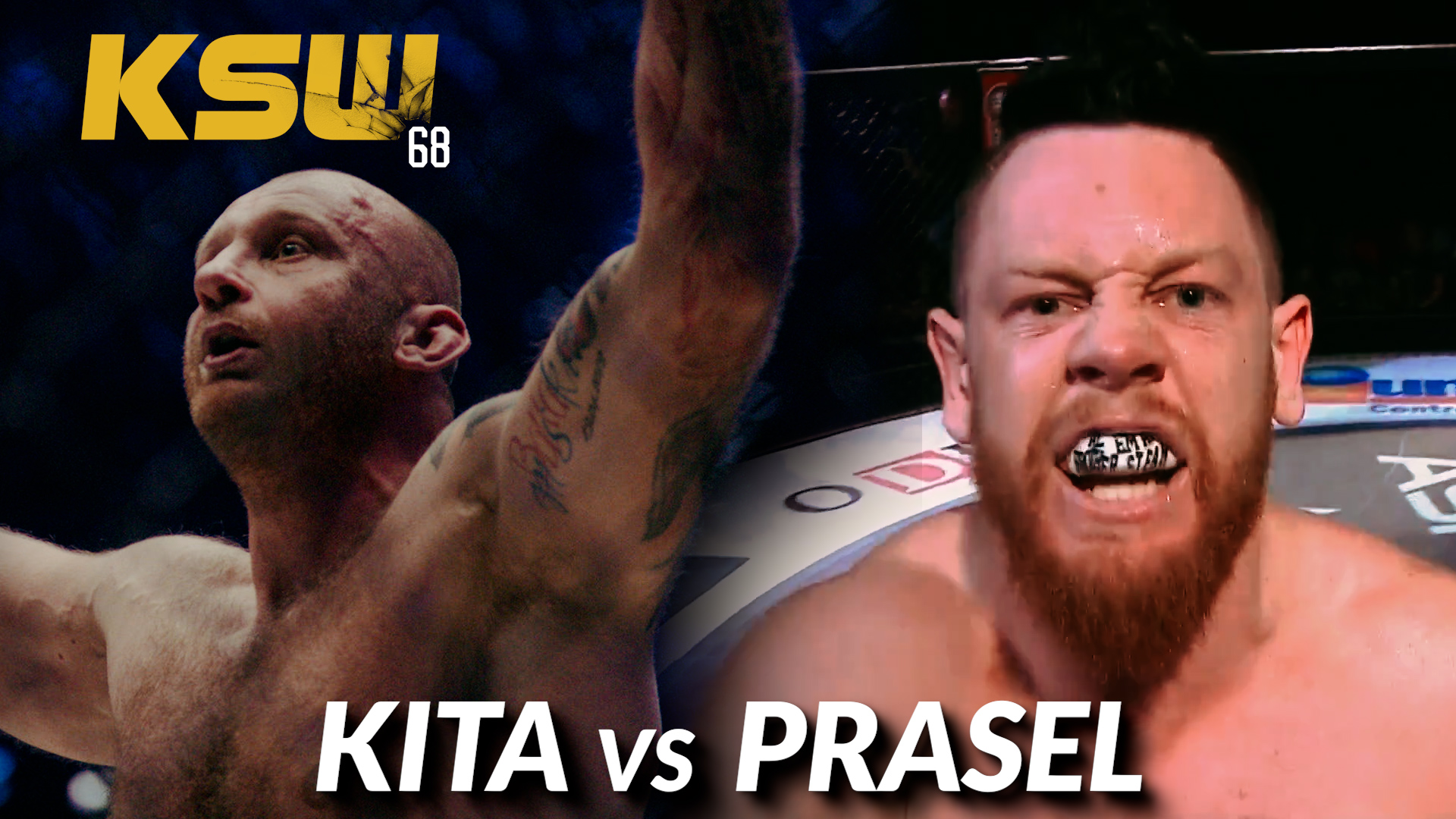 Kita vs Prasel