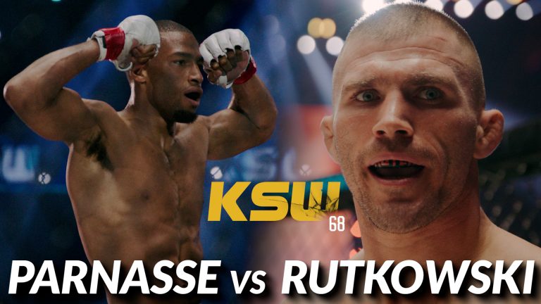 Parnasse vs Rutkowski