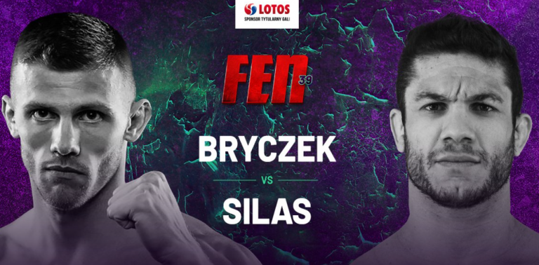 Bryczek vs Silas