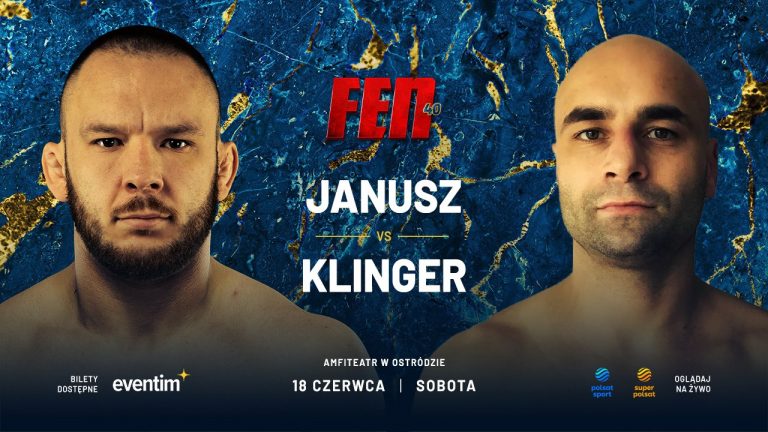 Janusz vs Klinger