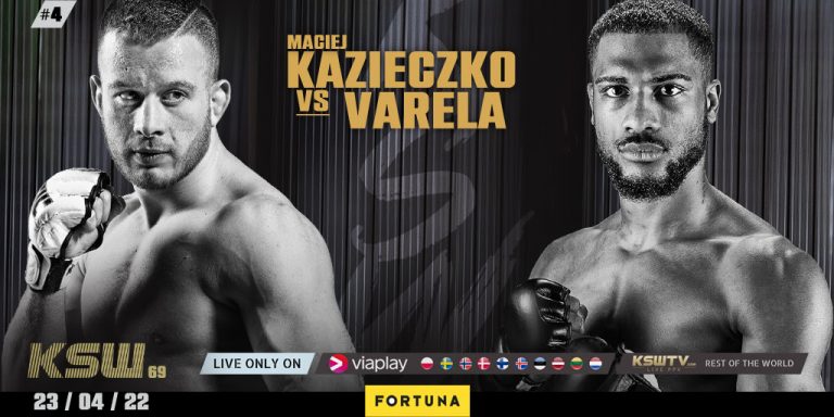 Kazieczko vs Varela