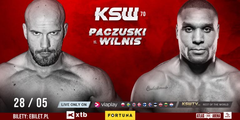 Paczuski vs Wilnis