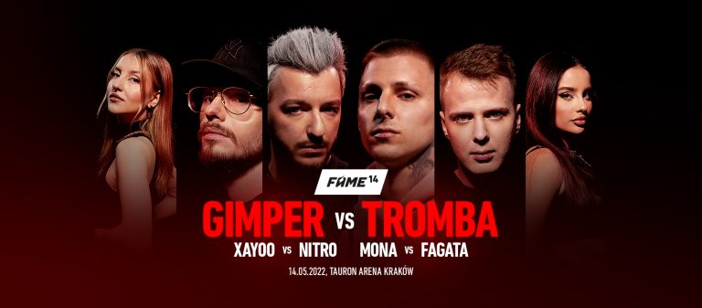 Gimper - Tromba