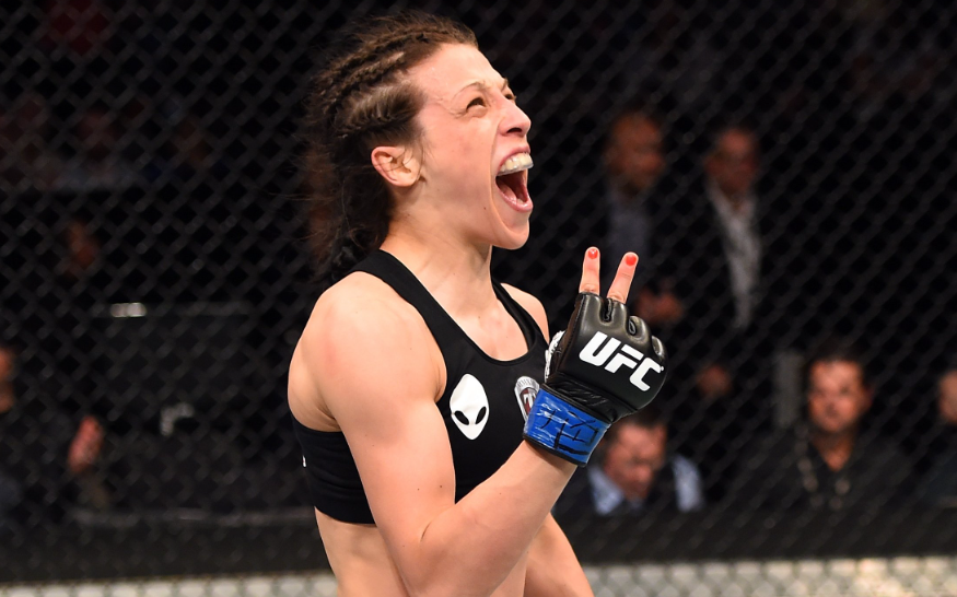 Jędrzejczyk