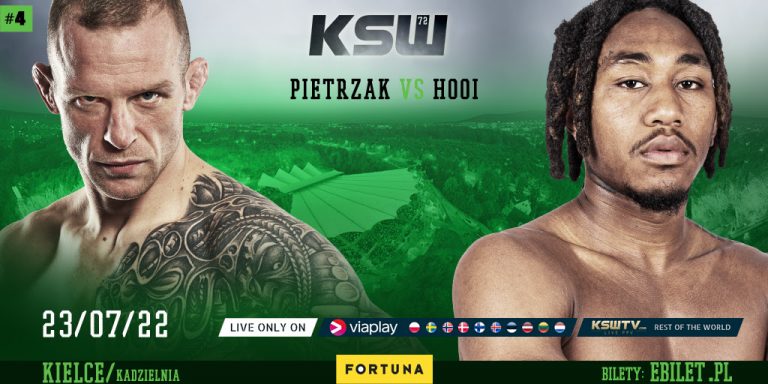 Pietrzak vs Hooi