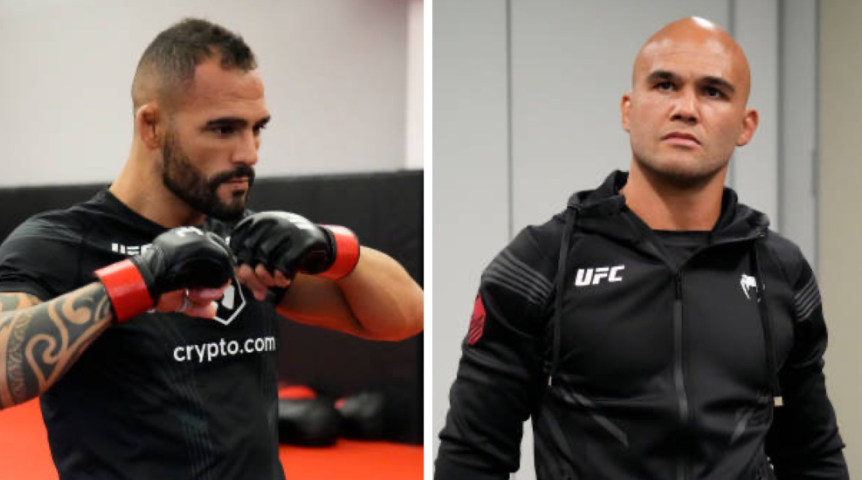 Ponzinibbio vs Lawler