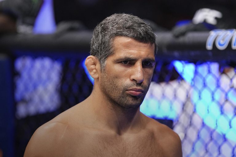 Beneil Dariush