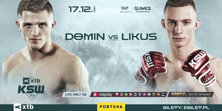 Domin vs Likus