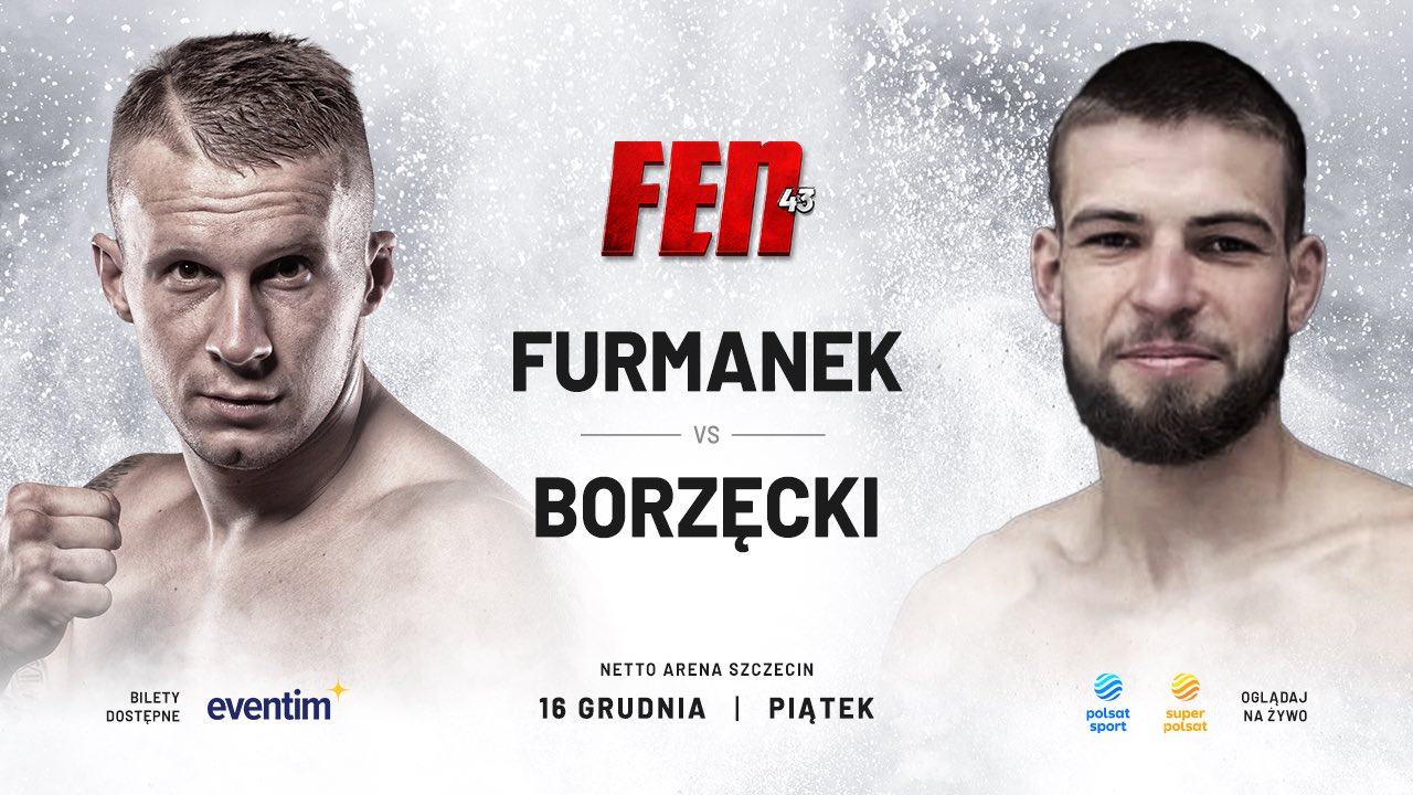 Furmanek vs Borzęcki