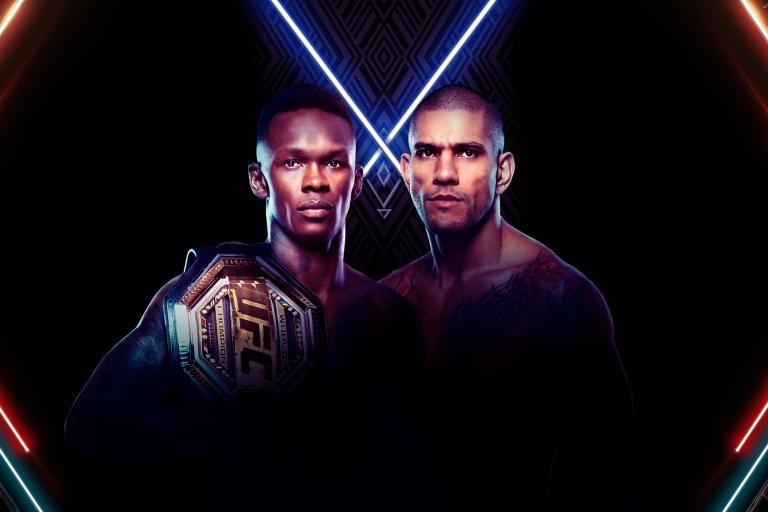 UFC 281