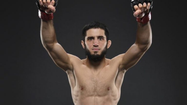 Islam Makhachev