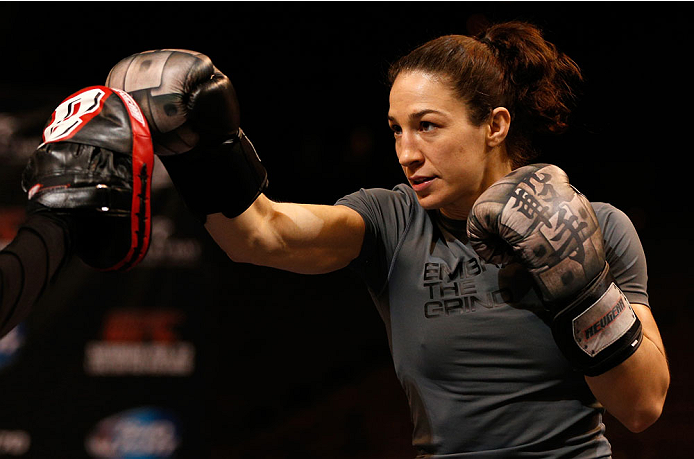 Sara McMann