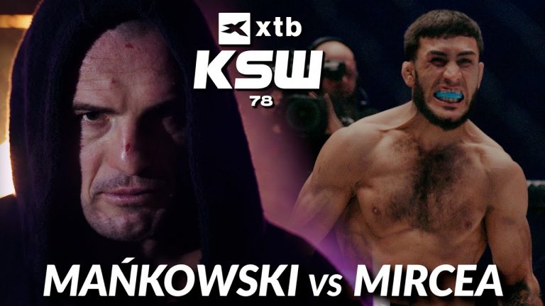 Mańkowski vs Mircea