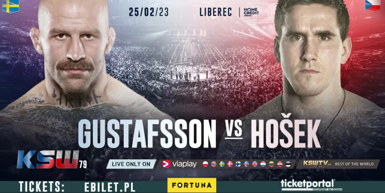 Gustafsson - Hosek