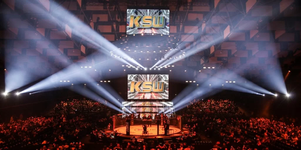 KSW, Szczecin, KSW 78