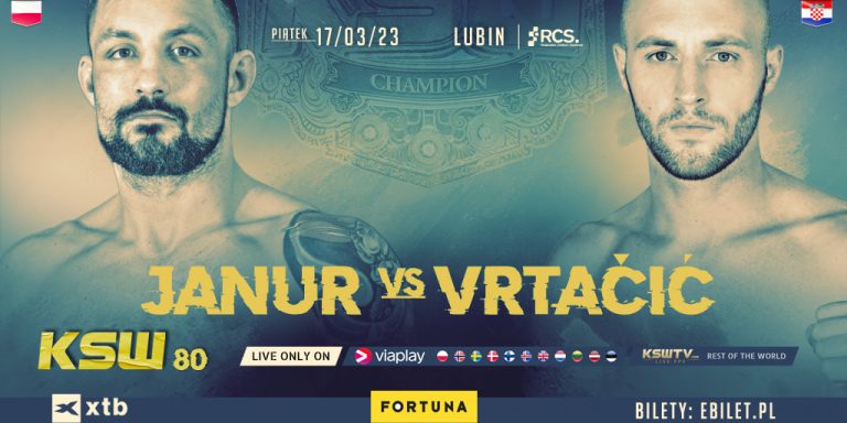 Janur vs Andi Vrtačić