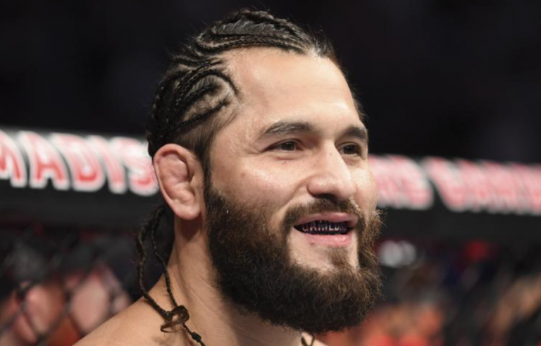 Jorge Masvidal