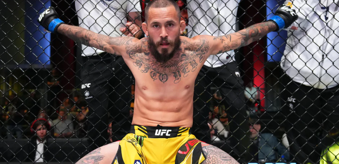 Marlon Vera