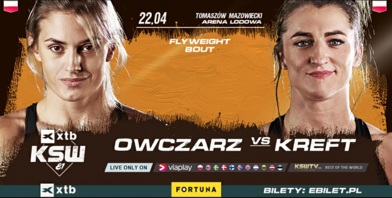 Owczarz vs Kreft