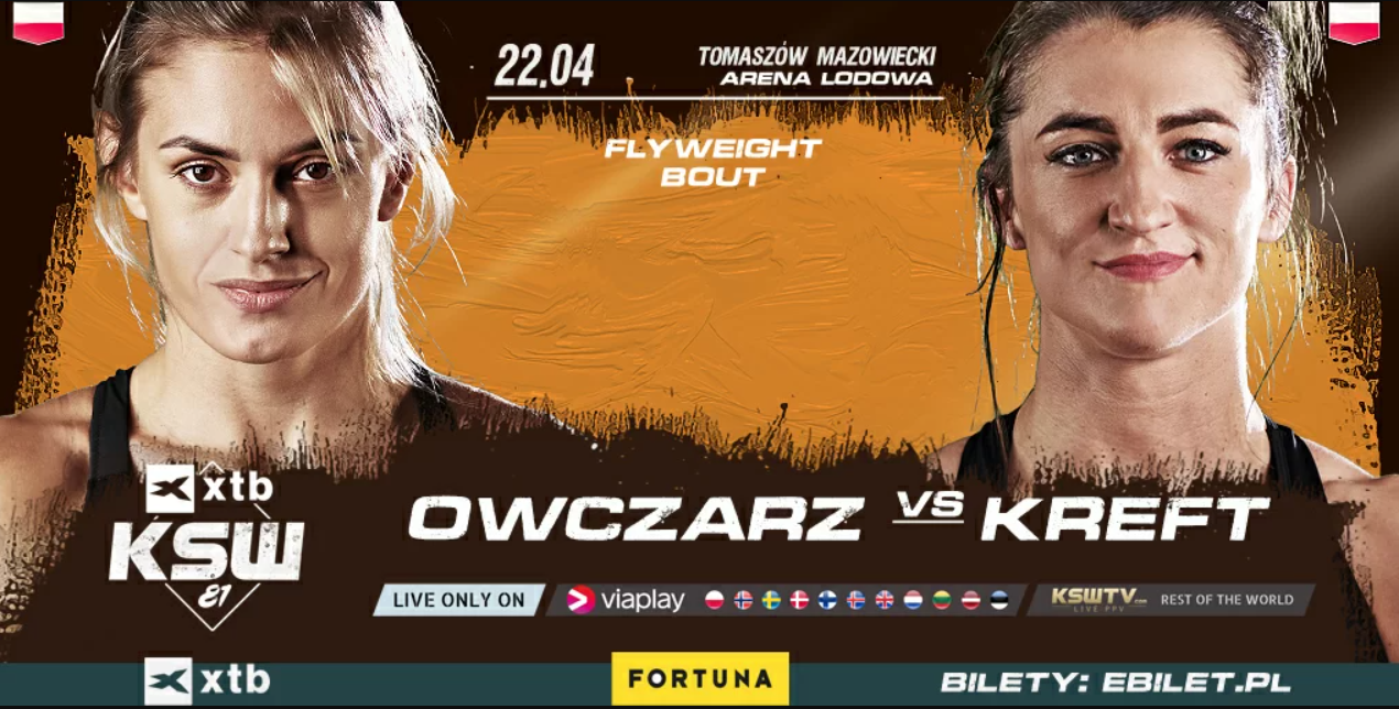 Owczarz vs Kreft