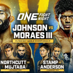 ONE Fight Night 10