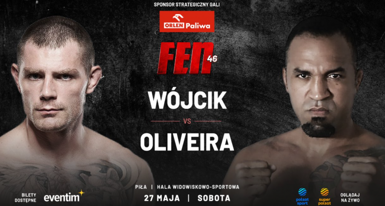 Wójcik vs Oliveira