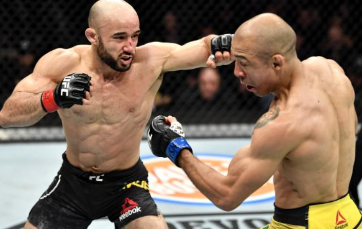 Marlon Moraes