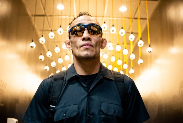 Tony Ferguson